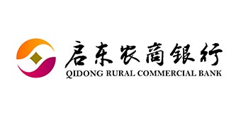 江苏启东农村商业银行股份有限公...